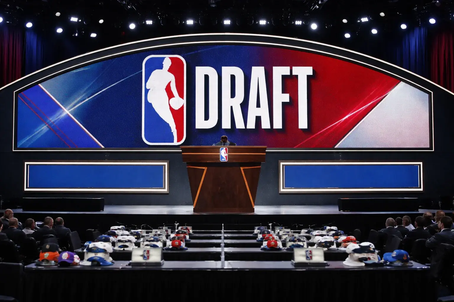 Apuestas Draft NBA: Mercados, Cuotas y Estrategias