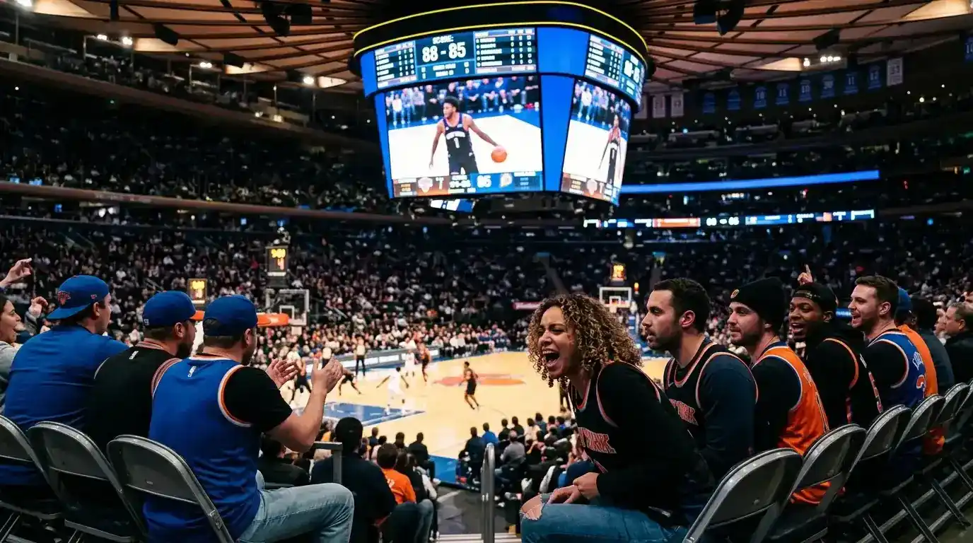 Audiencia NBA: Récords de Viewership y Engagement 2025