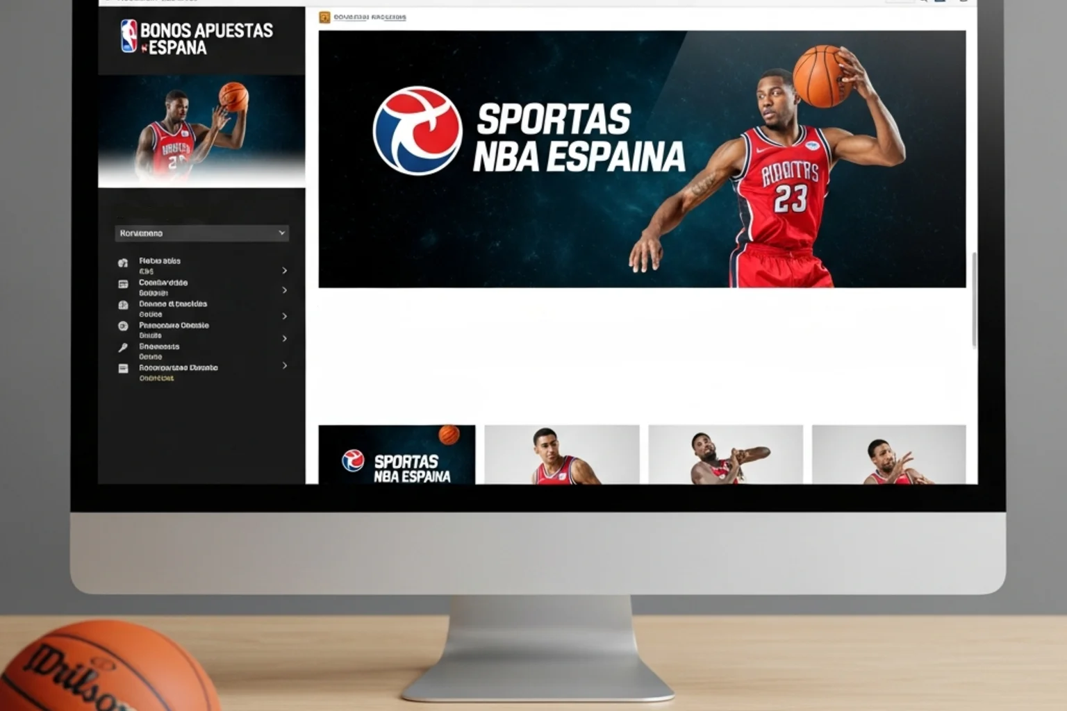Bonos Apuestas NBA: Promociones de Casas en España