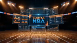Cuotas Campeón NBA 2025-2026: Comparativa y Análisis de Valor