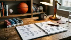 Estrategias Apuestas Baloncesto: Bankroll y Value Betting NBA