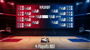 Pronósticos NBA Playoffs 2025-2026: Análisis de Conferencias